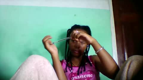 sandra1253099 online show from 7, 5, 2026