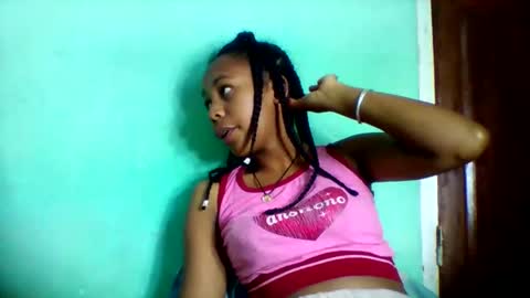 sandra1253099 online show from 9, 5, 2026