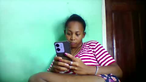 sandra1253099 online show from 18, 5, 2026
