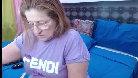 Snapshot of sandra_20_ chatting on 25, 5, 2026 SANDRA online show from 25, 5, 2026