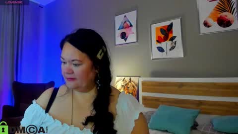 Snapshot of sandra__jackson chatting on 20, 9, 2025 sandra__jackson online show from 20, 9, 2025
