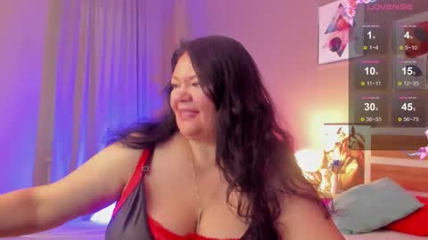 Snapshot of sandra__jackson chatting on 7, 10, 2025 sandra__jackson online show from 7, 10, 2025