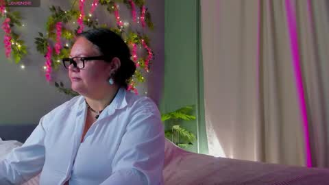 sandra__jackson online show from 7, 11, 2025