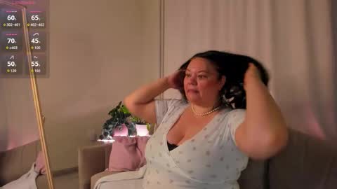 sandra__jackson online show from 15, 3, 2026