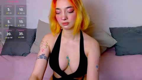 Sandra online show from 2, 3, 2026