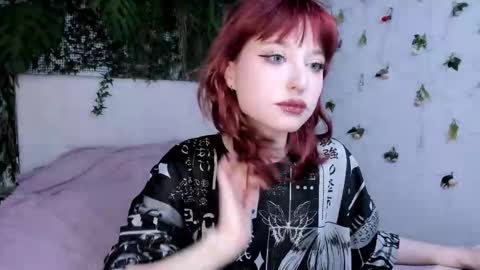 Snapshot of sandra_crazy chatting on 25, 2, 2026 ElizaNik online show from 25, 2, 2026