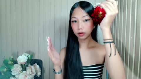 Snapshot of sandra_cruzz chatting on 8, 7, 2026 sandra online show from 8, 7, 2026
