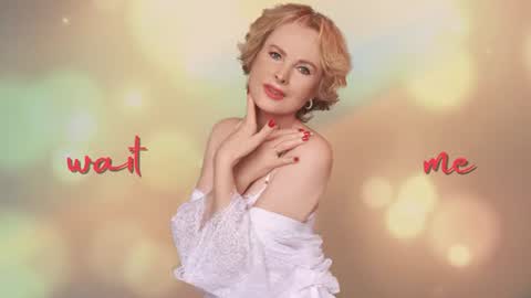 Sandra online show from 14, 7, 2026
