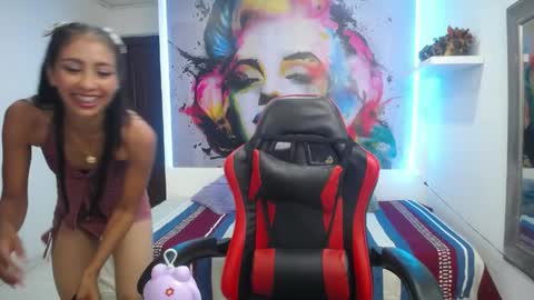 sandra  online show from 1, 5, 2026