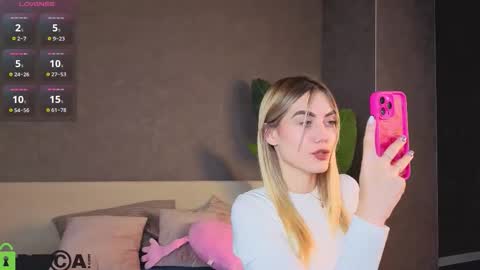 sandraa_anderson online show from 17, 9, 2025