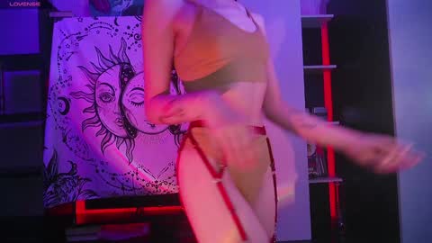 Snapshot of sandraboyl chatting on 6, 12, 2024 Sandy online show from 6, 12, 2024