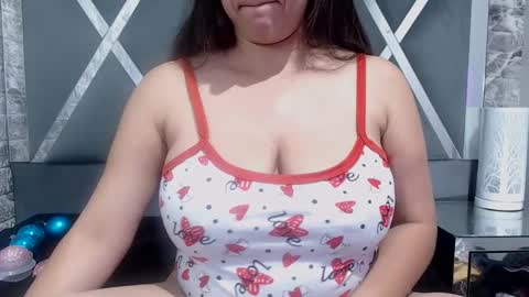 Snapshot of sandraclarkx69 chatting on 24, 12, 2024 sandraclarkx69 online show from 24, 12, 2024