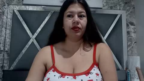 Snapshot of sandraclarkx69 chatting on 29, 12, 2024 sandraclarkx69 online show from 29, 12, 2024