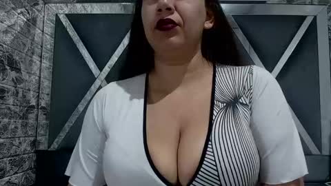 Snapshot of sandraclarkx69 chatting on 30, 12, 2024 sandraclarkx69 online show from 30, 12, 2024