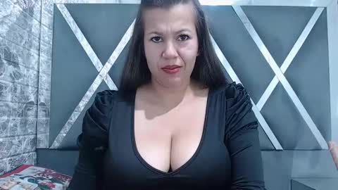 Snapshot of sandraclarkx69 chatting on 7, 1, 2025 sandraclarkx69 online show from 7, 1, 2025