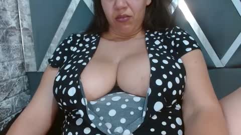 Snapshot of sandraclarkx69 chatting on 9, 2, 2025 sandraclarkx69 online show from 9, 2, 2025