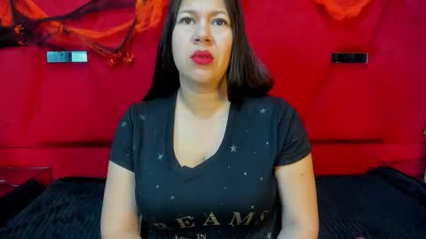 Snapshot of sandraclarkx69 chatting on 16, 10, 2025 sandraclarkx69 online show from 16, 10, 2025