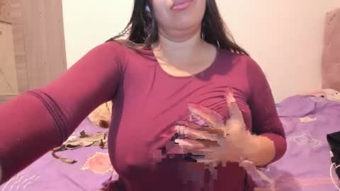 Snapshot of sandraclarkx69 chatting on 18, 3, 2026 sandraclarkx69 online show from 18, 3, 2026