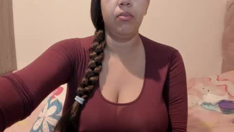 Snapshot of sandraclarkx69 chatting on 23, 3, 2026 sandraclarkx69 online show from 23, 3, 2026