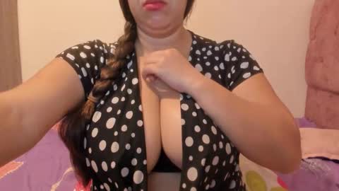 Snapshot of sandraclarkx69 chatting on 13, 5, 2026 sandraclarkx69 online show from 13, 5, 2026