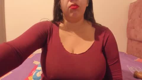 Snapshot of sandraclarkx69 chatting on 14, 5, 2026 sandraclarkx69 online show from 14, 5, 2026