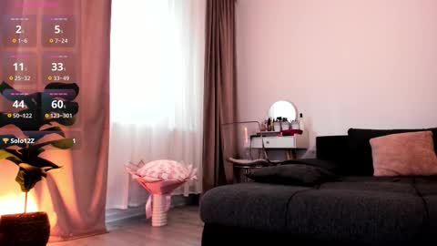 sandra jo online show from 4, 3, 2026