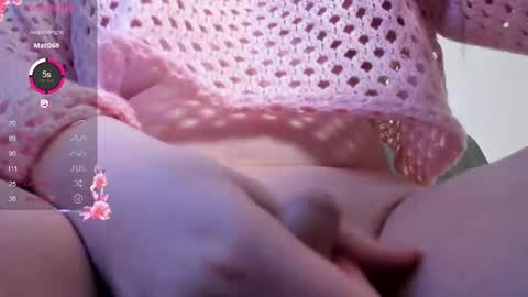 Snapshot of sandravegas chatting on 7, 3, 2025 Sandra3 online show from 7, 3, 2025