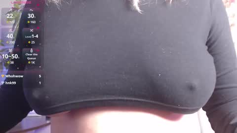 Snapshot of sandrawoolf chatting on 26, 1, 2025 sandrawoolf online show from 26, 1, 2025