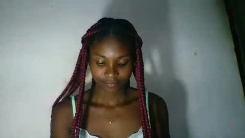 sandricaaa online show from 8, 4, 2026