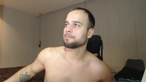 DeAlex online show from 1, 2, 2025