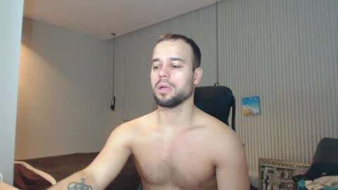 DeAlex online show from 3, 2, 2025