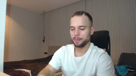 DeAlex online show from 14, 2, 2025