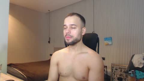 DeAlex online show from 17, 2, 2025