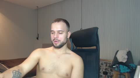 DeAlex online show from 17, 2, 2025