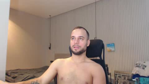 DeAlex online show from 22, 2, 2025