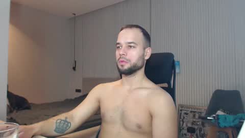 DeAlex online show from 26, 2, 2025