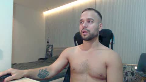 DeAlex online show from 22, 9, 2025