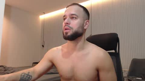 DeAlex online show from 18, 11, 2025