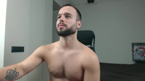 DeAlex online show from 7, 1, 2026