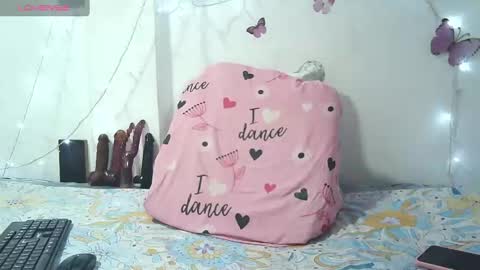 sandy10_vanegas online show from 11, 2, 2025