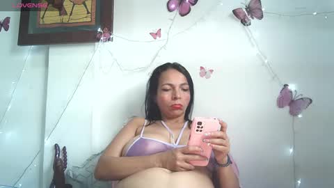 sandy10_vanegas online show from 17, 2, 2025