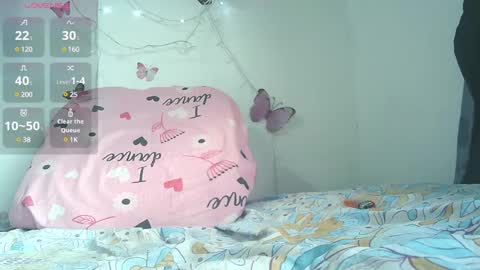 sandy10_vanegas online show from 5, 3, 2025