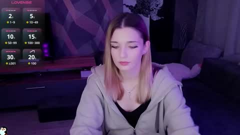 sandy_belle88 online show from 4, 11, 2025