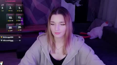 sandy_belle88 online show from 7, 11, 2025