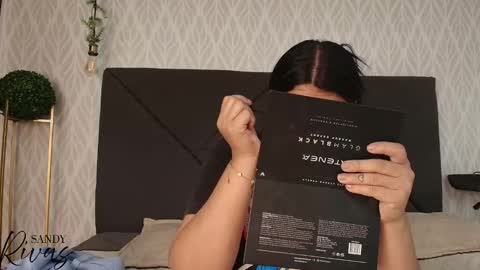 SAM  online show from 27, 3, 2026