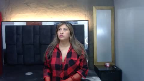 Snapshot of sandyanderson202cl chatting on 12, 9, 2025 sandyanderson202cl online show from 12, 9, 2025