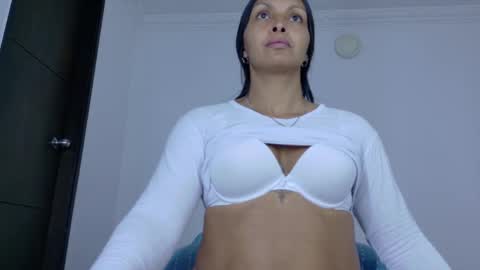 Snapshot of sandylau_ chatting on 3, 5, 2026 sandy online show from 3, 5, 2026