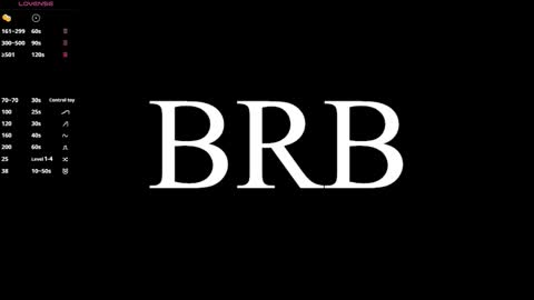 Sandy online show from 27, 3, 2026