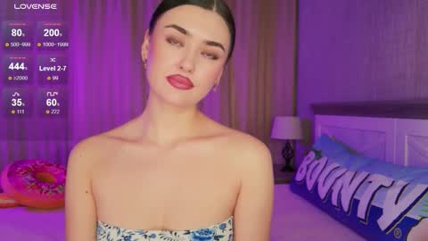 Sandy online show from 27, 10, 2025