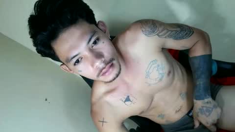 sangre_adamusxxx online show from 16, 3, 2026